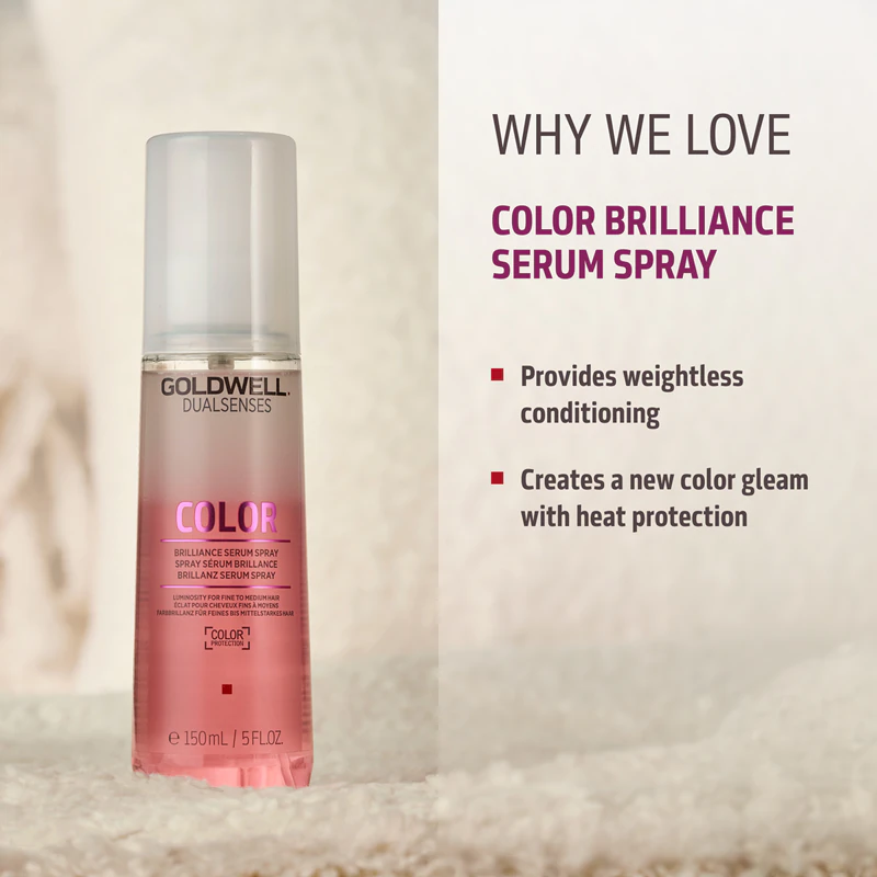 Goldwell Dualsenses Farbgeschenkset für coloriertes Haar