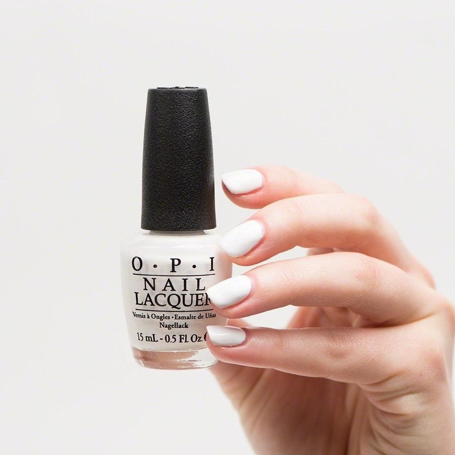 OPI nagų lako pavasario kolekcijos nagų lakas - 15 ml