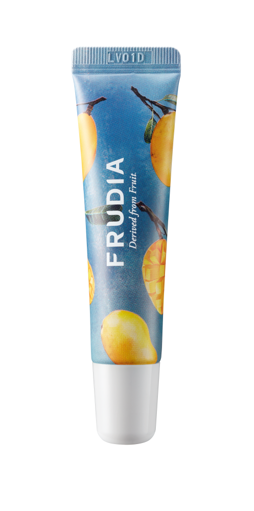 Frudia Mon verger