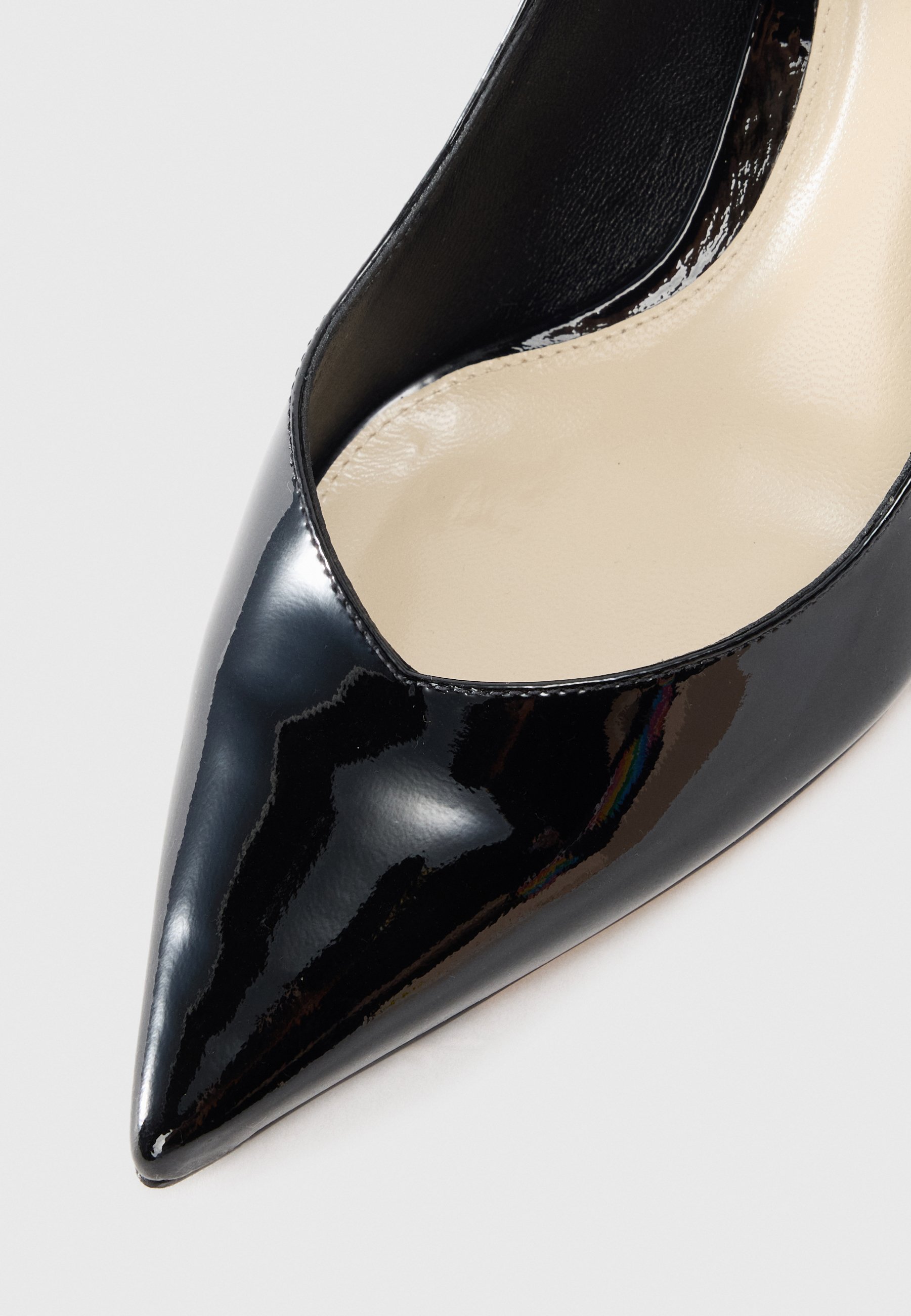 Alexandre Birman FRENCHIE - High Heels - schwarz