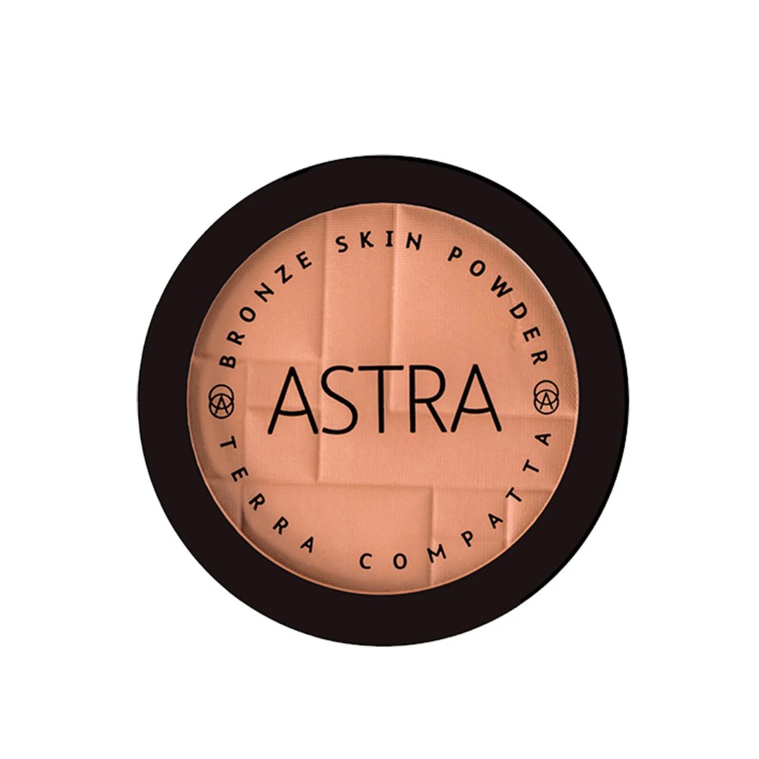 Viso BRONZE SKIN POWDER Terra Compatta - Terra