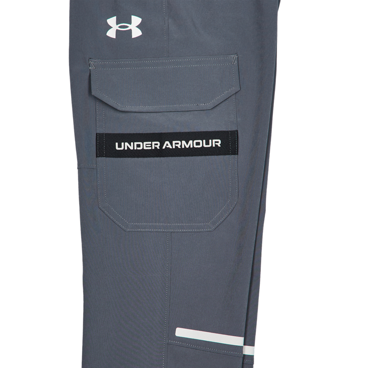 „Under Armour Tech Utility“ austi