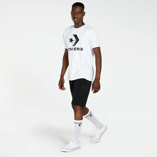 Camiseta Converse