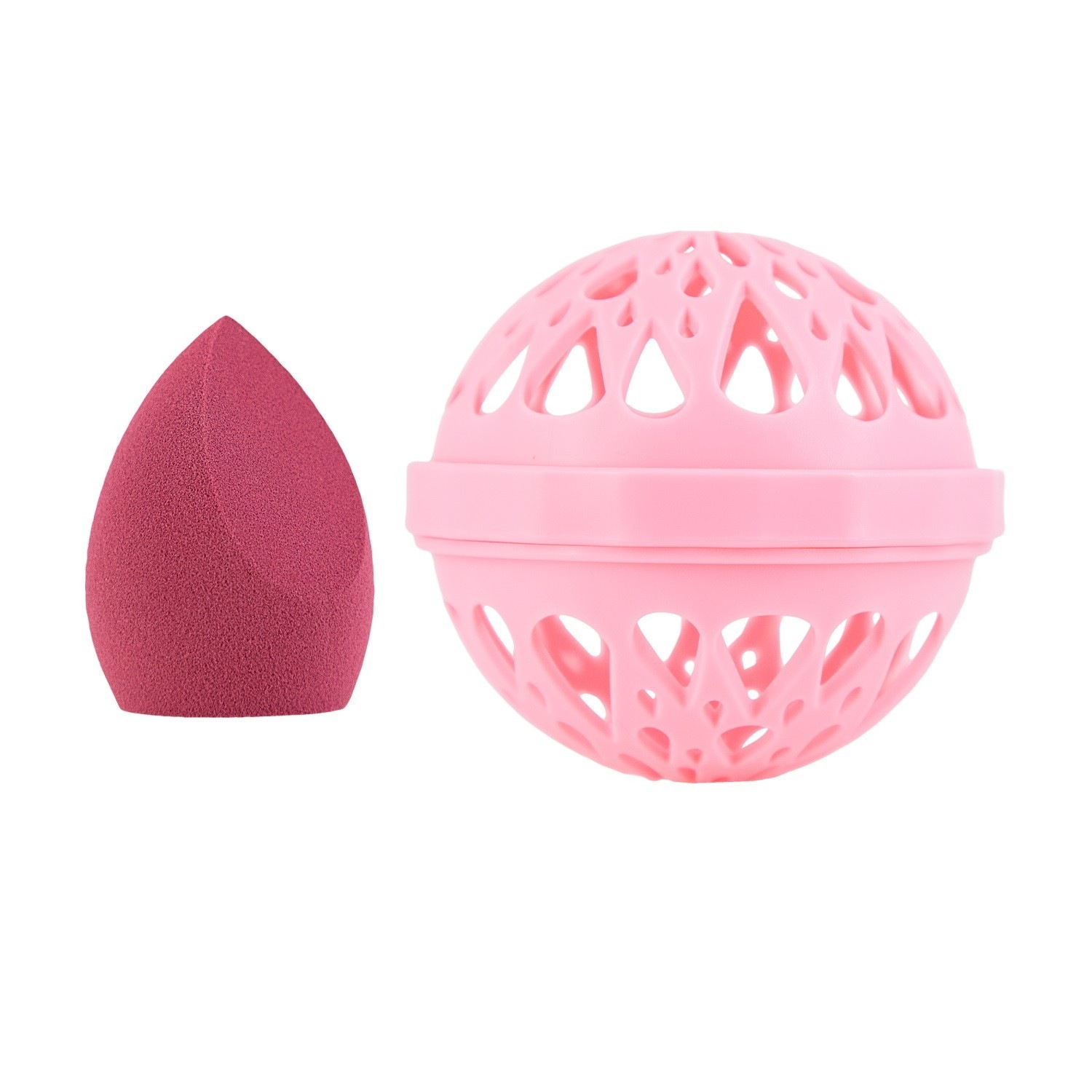 MakeUp Eraser The Sponge