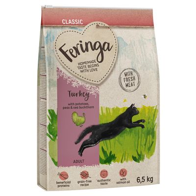 Feringa Tacchino Classico per Adulti