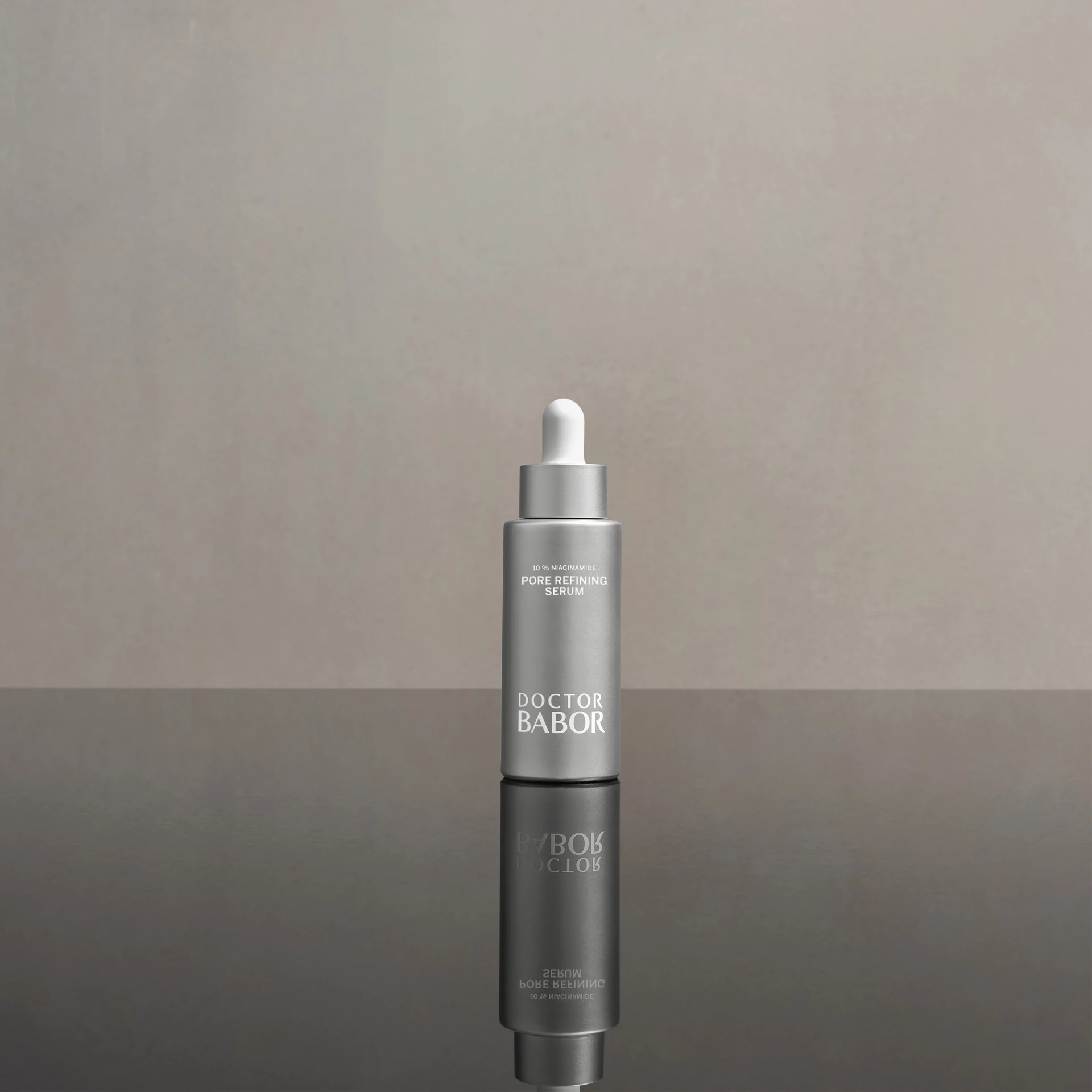 Ser de rafinare a porilor DOCTOR BABOR 30 ml - BABOR
