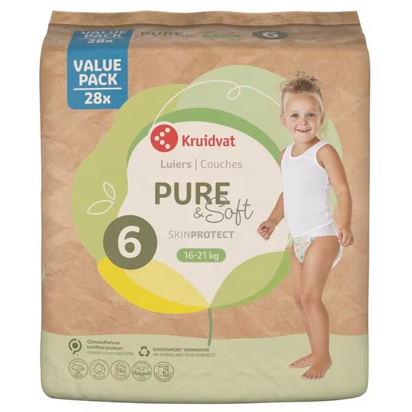 Круидват Круидват Вп П&С Пелене КСЛ Кс28<бр>28 ком