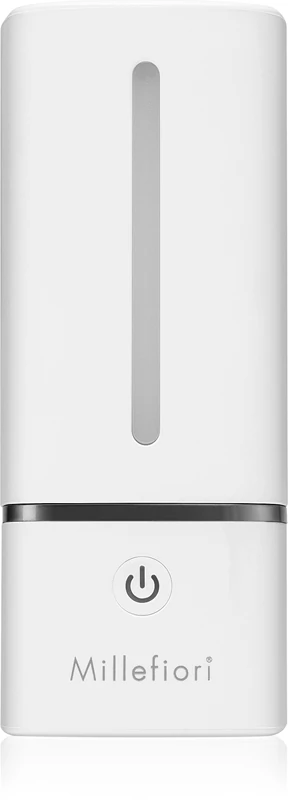 Difusor elétrico Millefiori Moveo branco