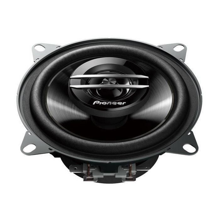 Juego de 2 altavoces - PIONEER - 2 vías - 10 cm - 210 W TS-G1020F