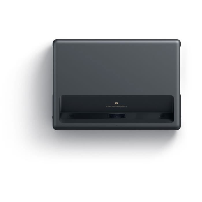 Vidéo projecteur - XIAOMI - Mi 4K Laser Projector 150'' - Ultra courte focale - 4K HDR - 1300 lumens