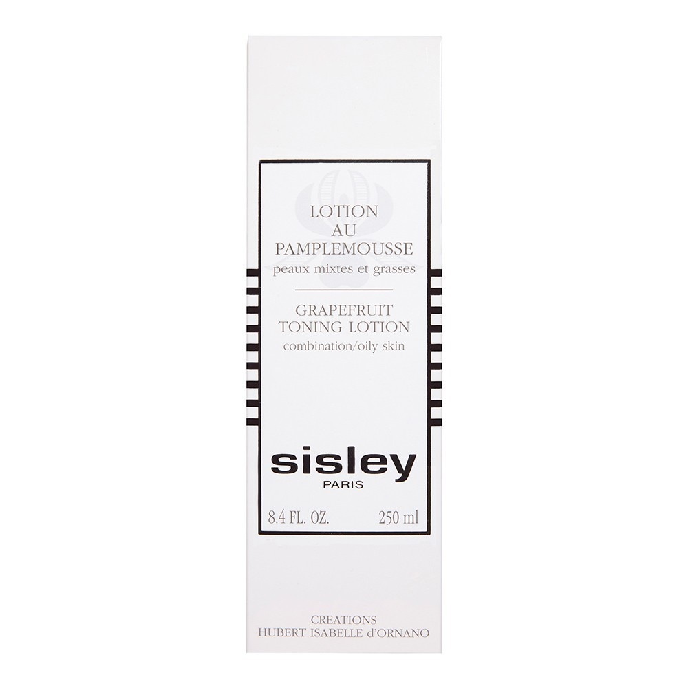 Sisley greipfrūtu toneris - 250 ml
