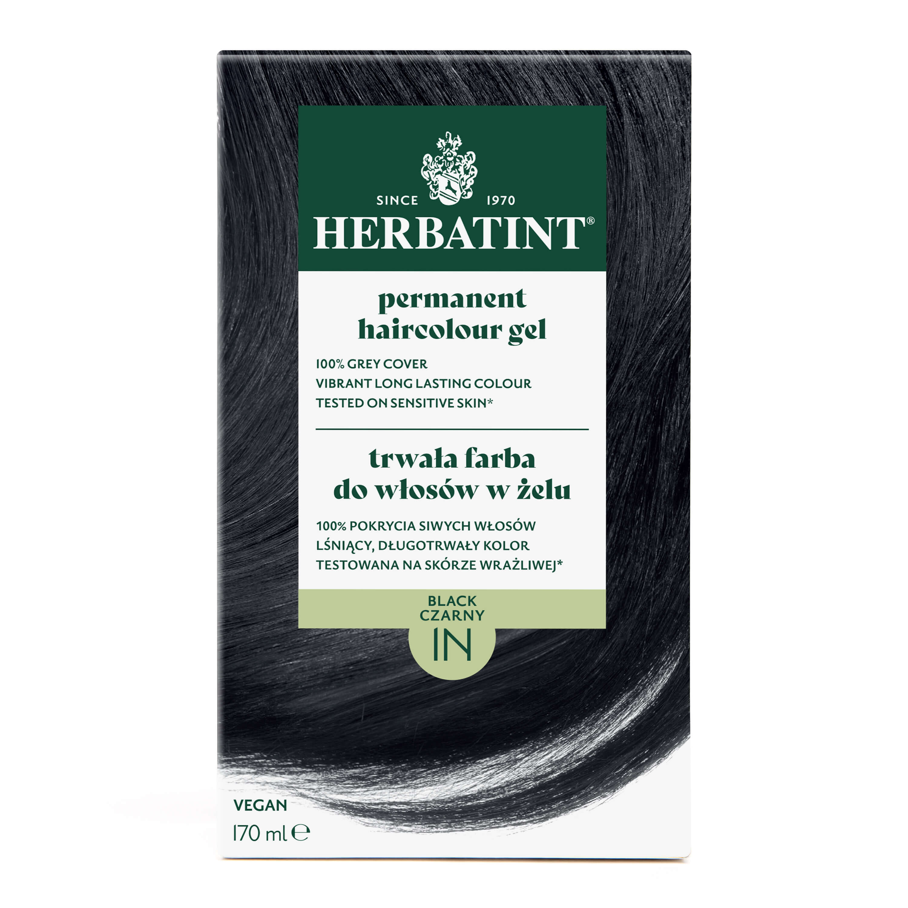 Herbatint