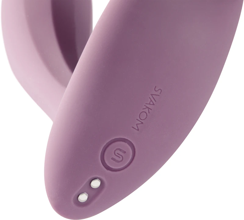 Svakom Erica Draagbare Vibrator met App-bediening
