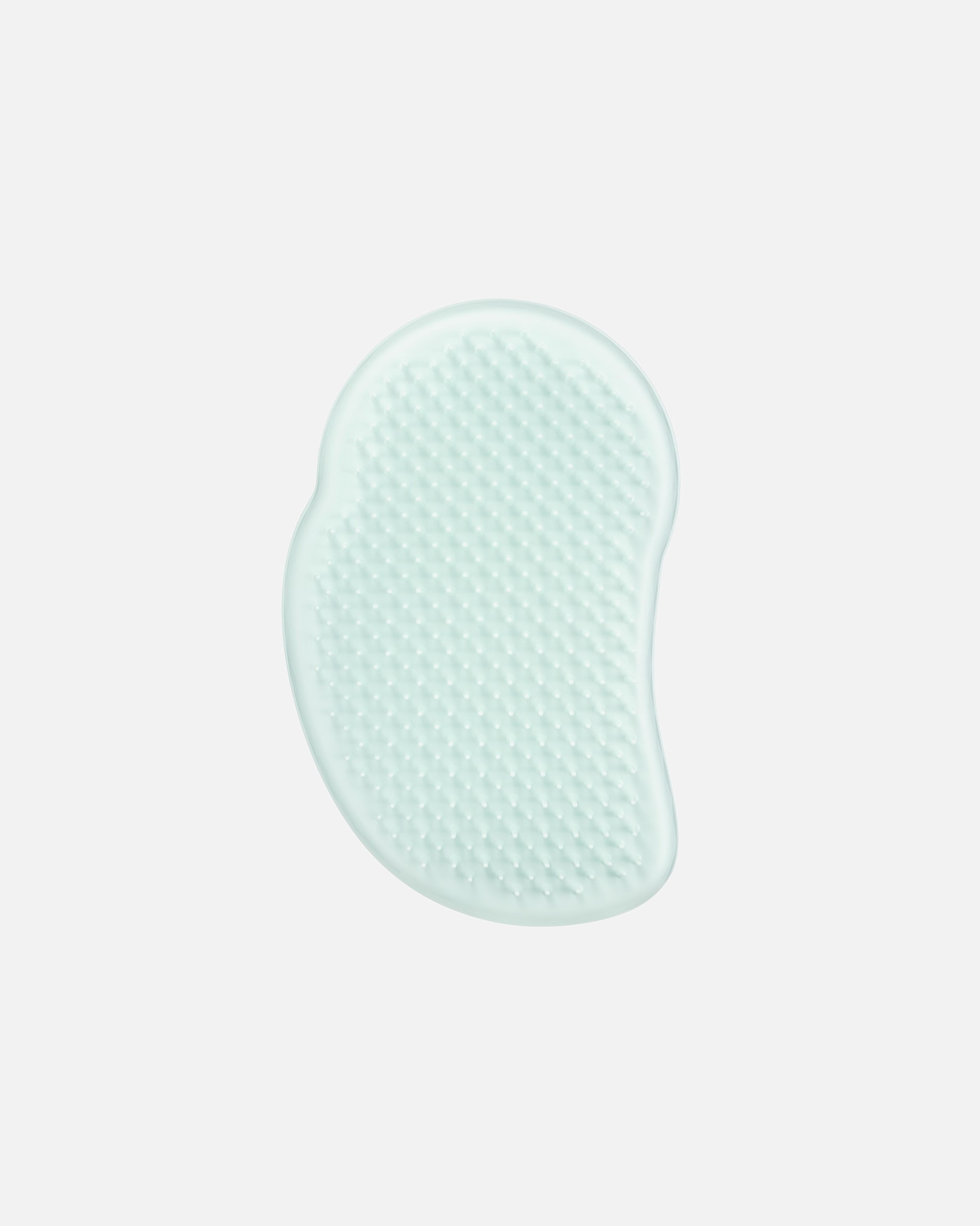 Tangle Teezer platte en paddleborstels, Original Ice Blue – 1 stuk