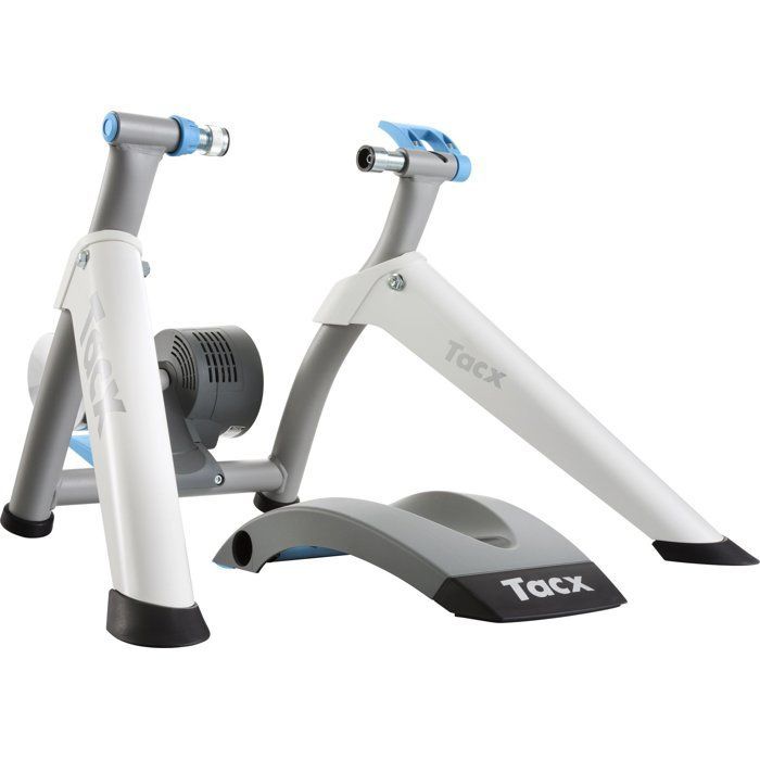 Home trainer - GARMIN - Tacx Flow Smart - Frein éléctrique - Roues de 29ʺ - Pente 6% - 800 W