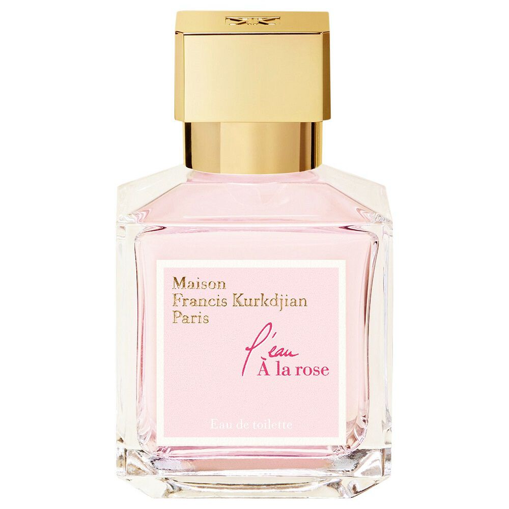 Maison Francis Kurkdjian L'eau A la Rose