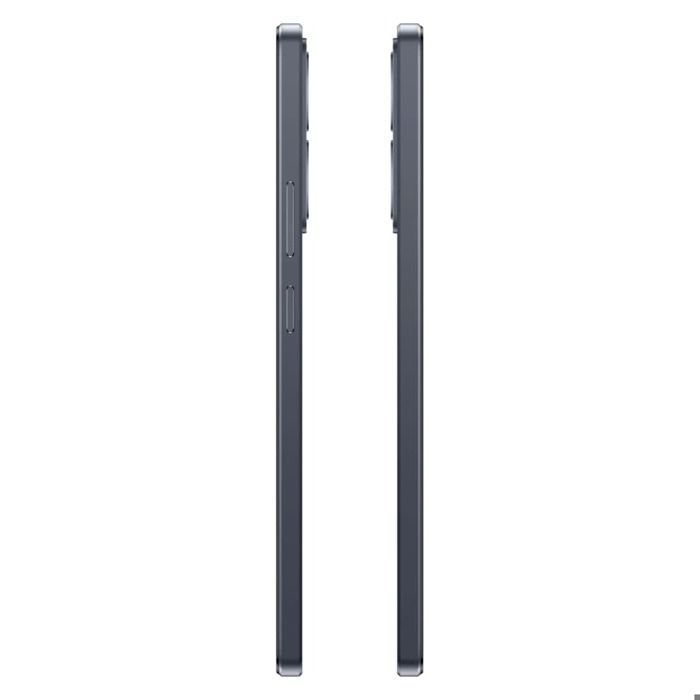 SMARTPHONE - REALME - 14T - 8GB RAM - 256GB - 5G AMOLED Negro