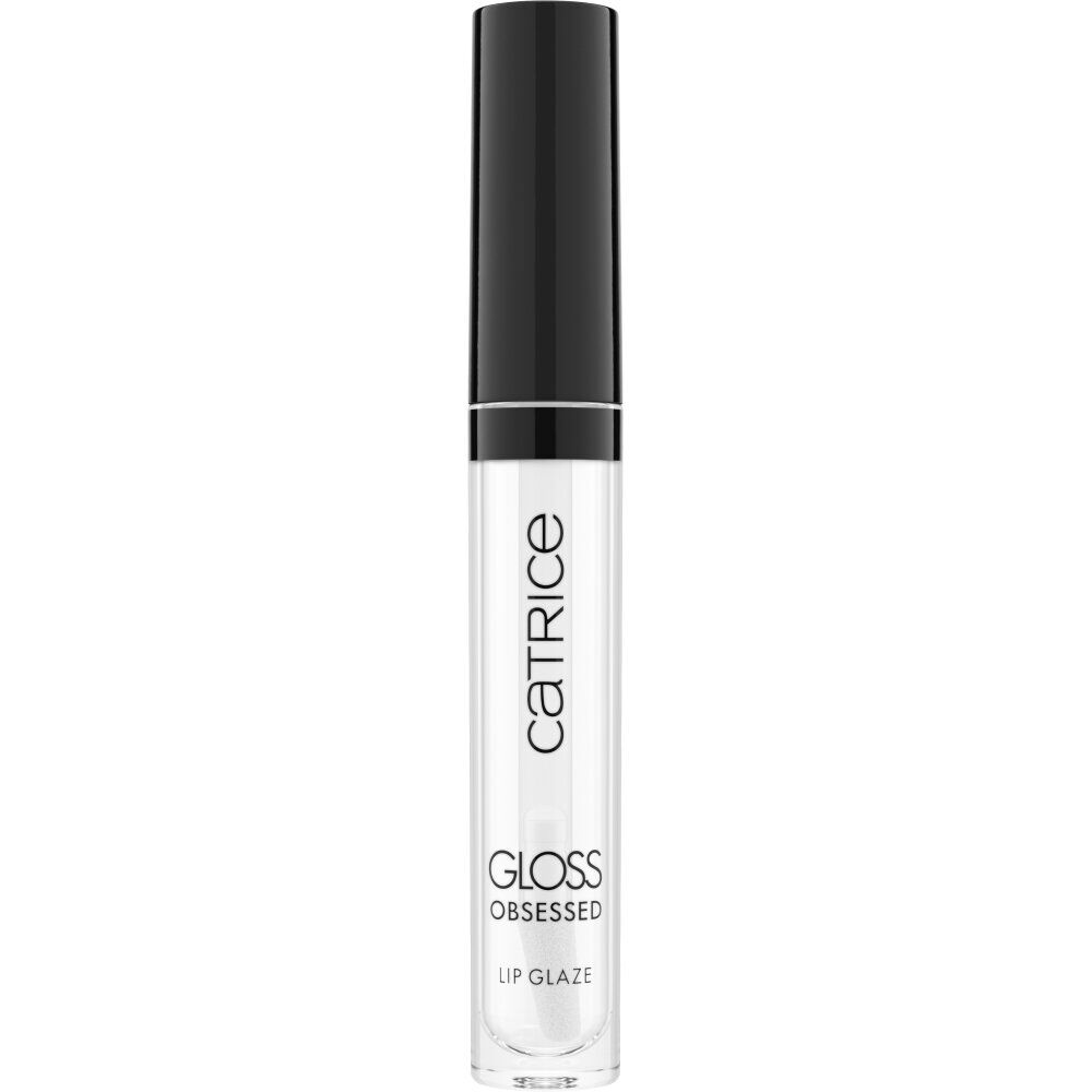 Gloss Obsessed Lip Glaze de Catrice