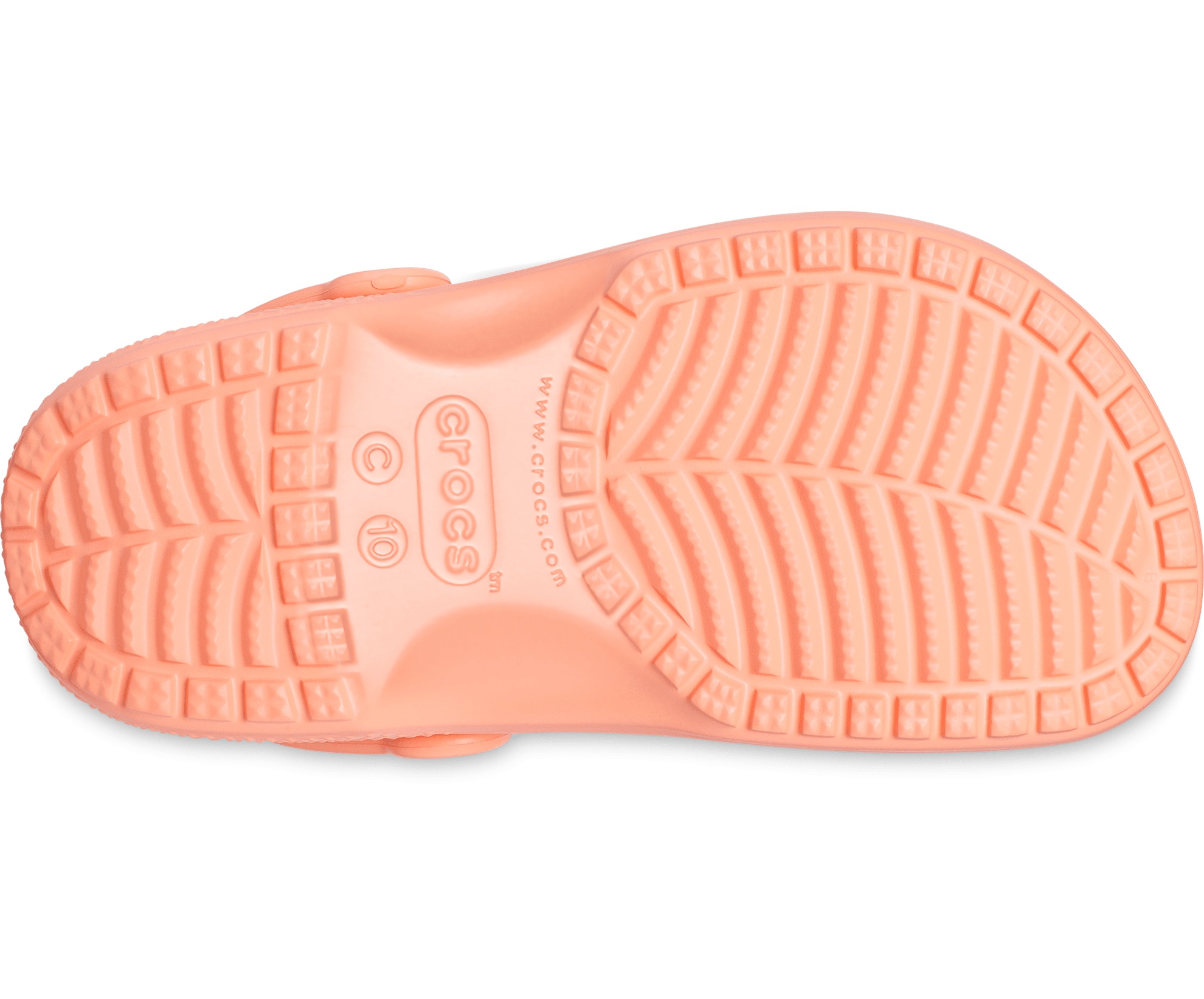 Toddler Classic Clog
