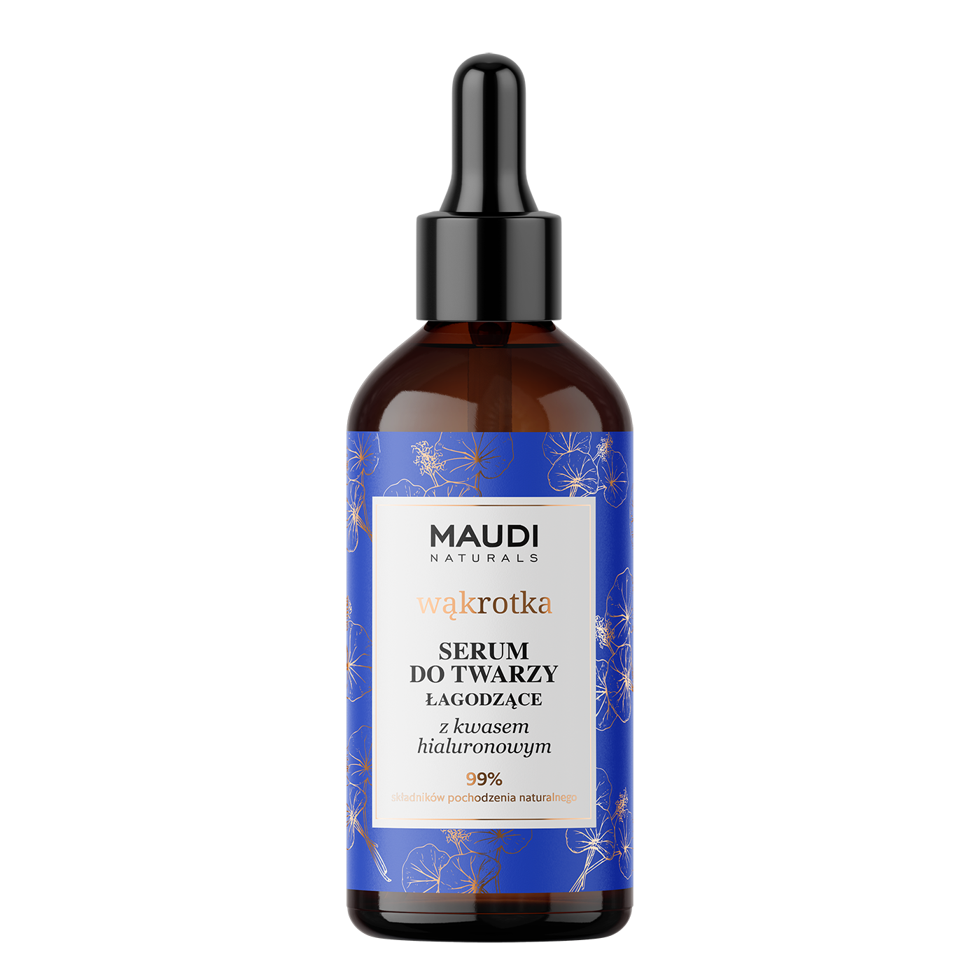 Maudi Naturals