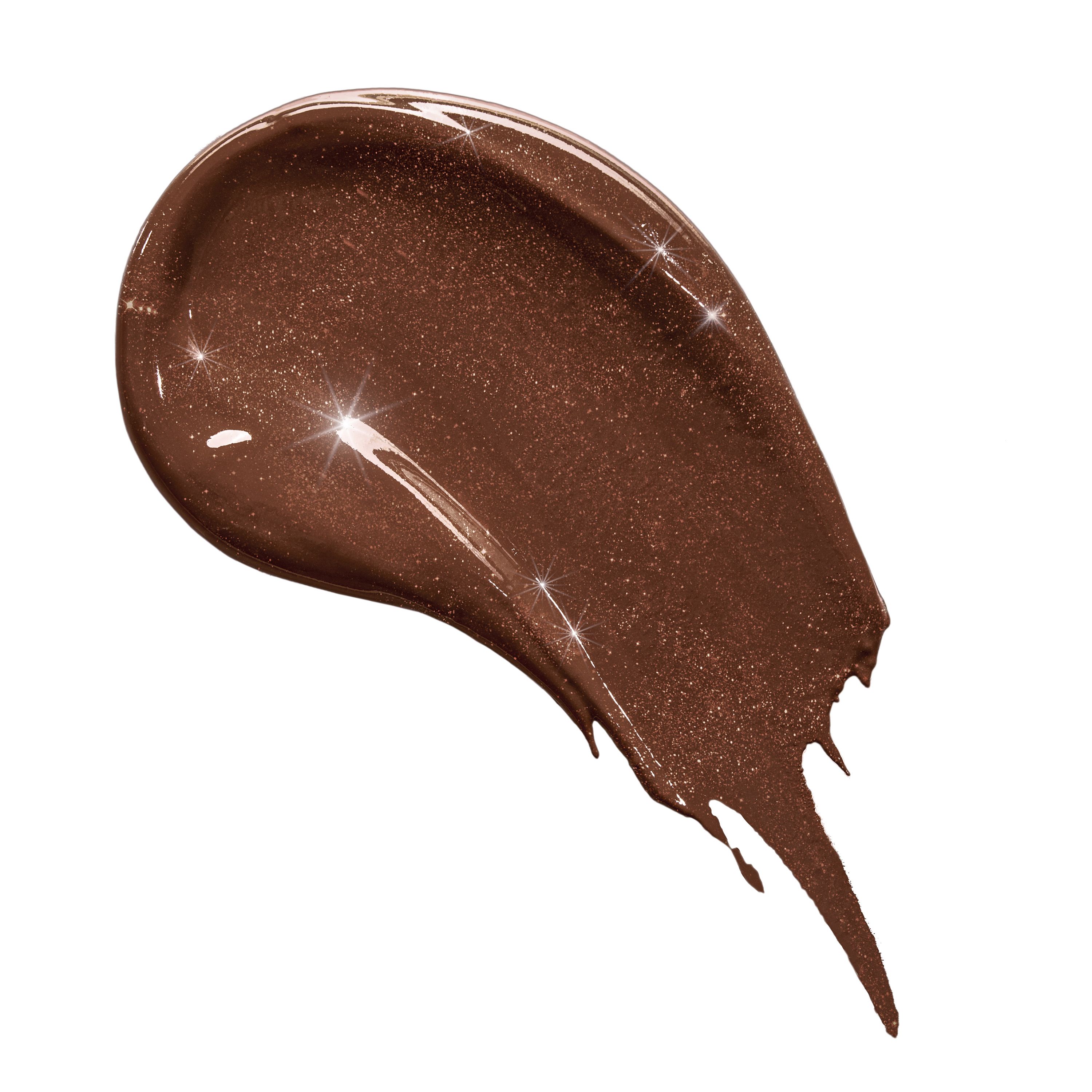 Mega Glitter Shimmer lūpu krāsa Lūpu spīdumi un mirdzumi