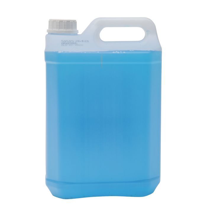 5L Windshield Washer Fluid, Summer Special