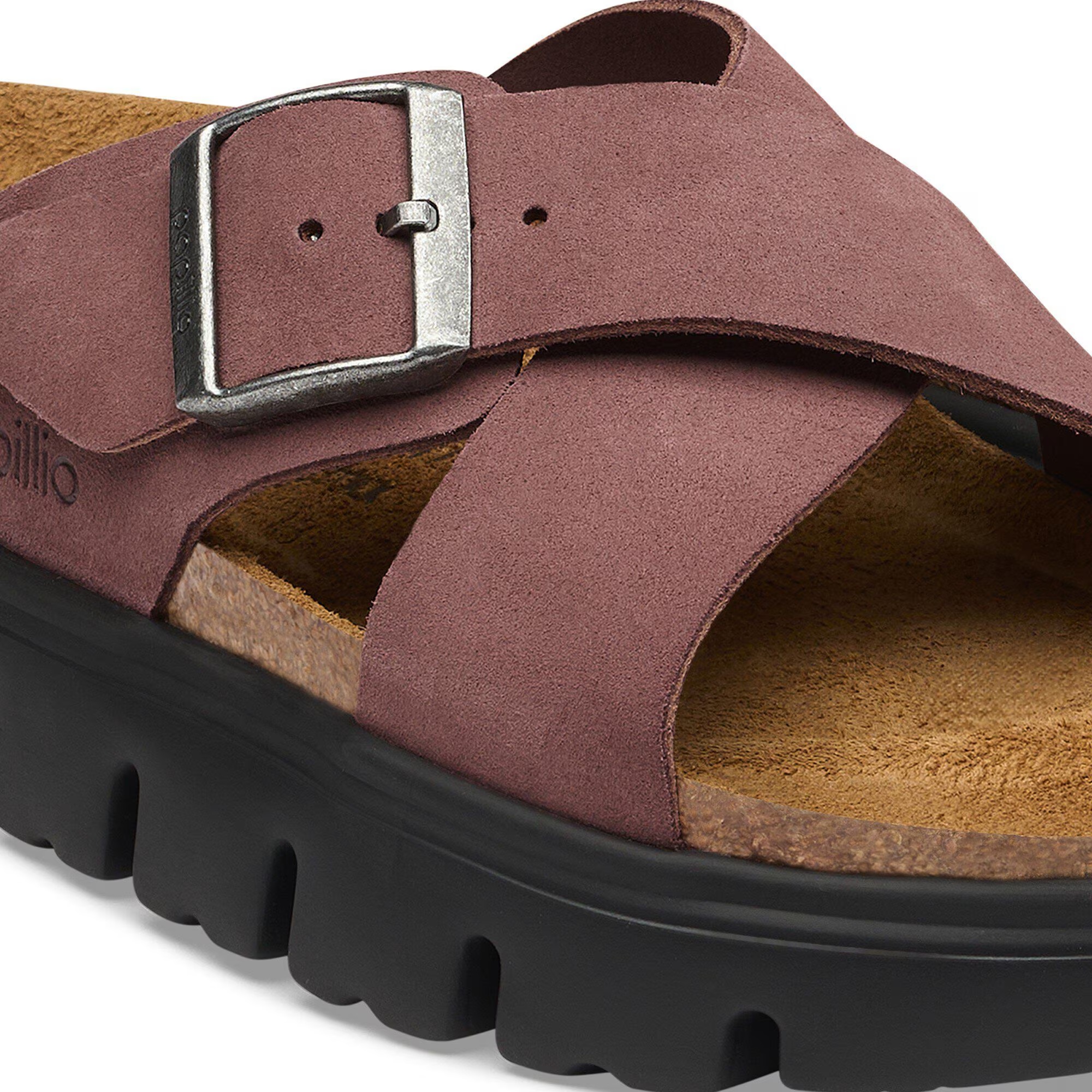 Sienne PAP Chunky