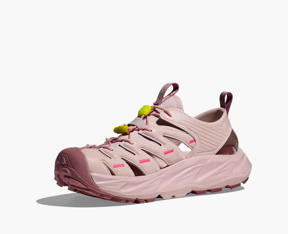 HOKA Hopara Rose Thee / Neon Rose