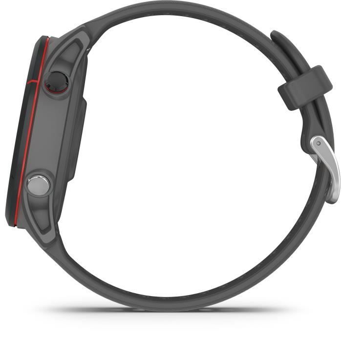Garmin Forerunner 255 Sport Smartwatch - Grijs