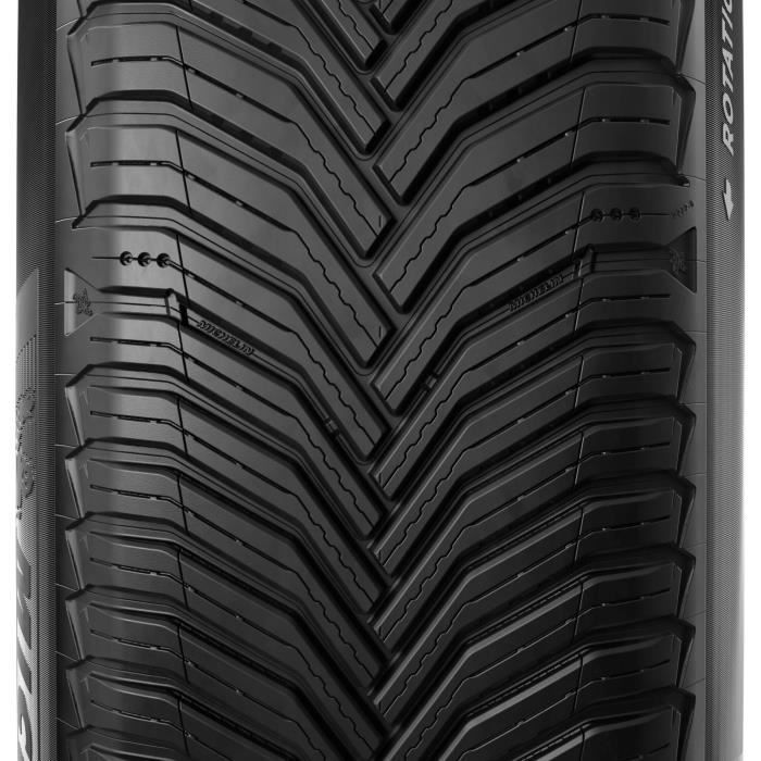 MICHELIN CROSSCLIMATE 2 195/55 R 16 87 H - Cuatro estaciones