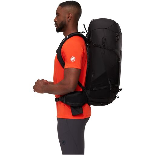  Mochila De Montaña Mammut Lithium 40 L