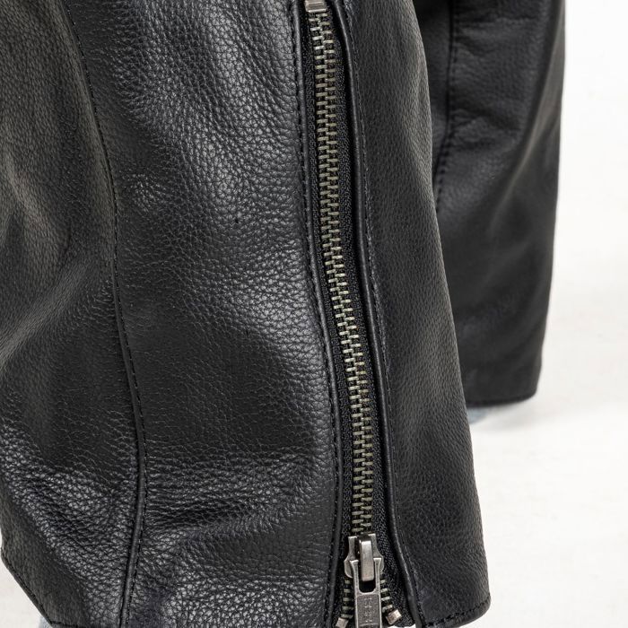 Pantaloni da moto da donna certificati | BUSCHNELL EVO LADY MOTOBLOUZ
