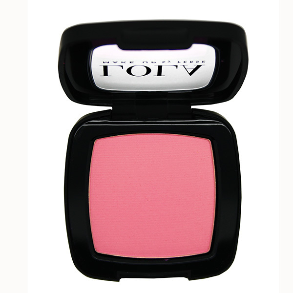 LOLA MAKE UP Ombretto Mono 039 Pink Cloud