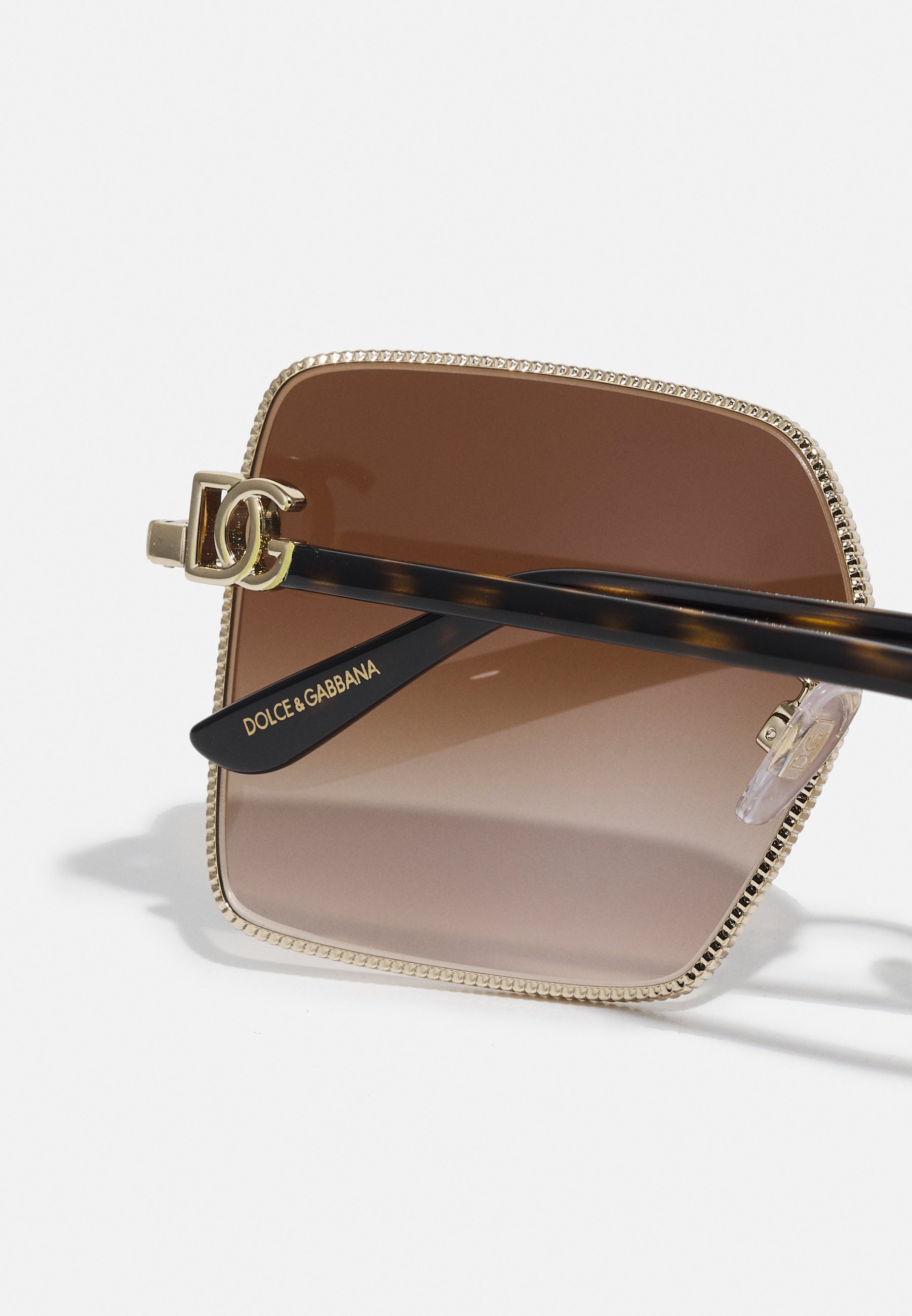 Dolce&Gabbana zonnebril - bruin