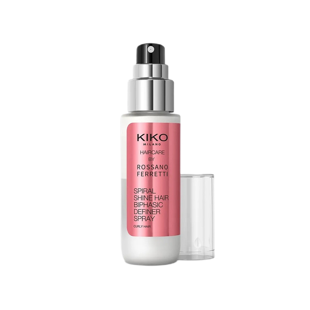 Kiko Milano Spiral Shine