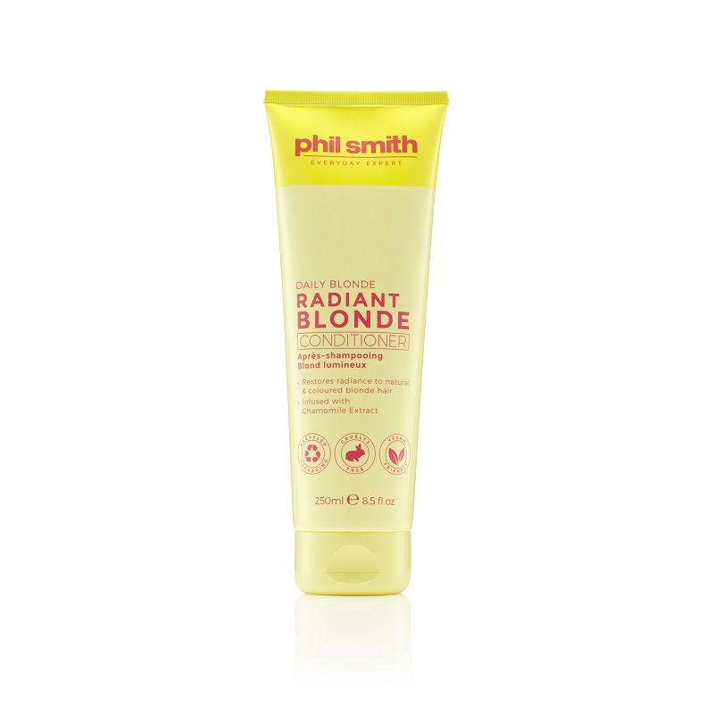 Balzam za sijoče blond lase Daily Blonde Balzami