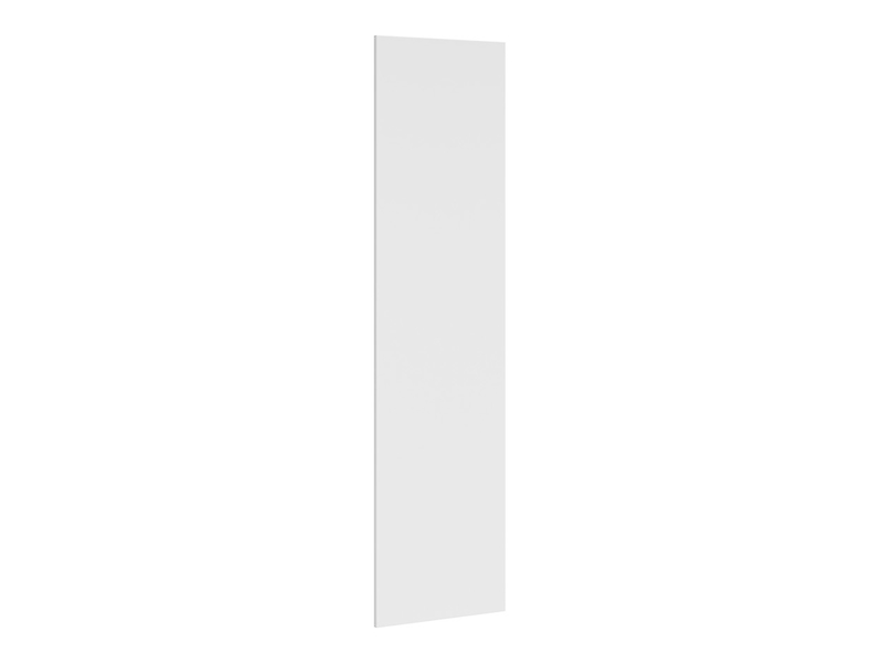Panel boczny Top Line 2 220 cm śnieżny super mat