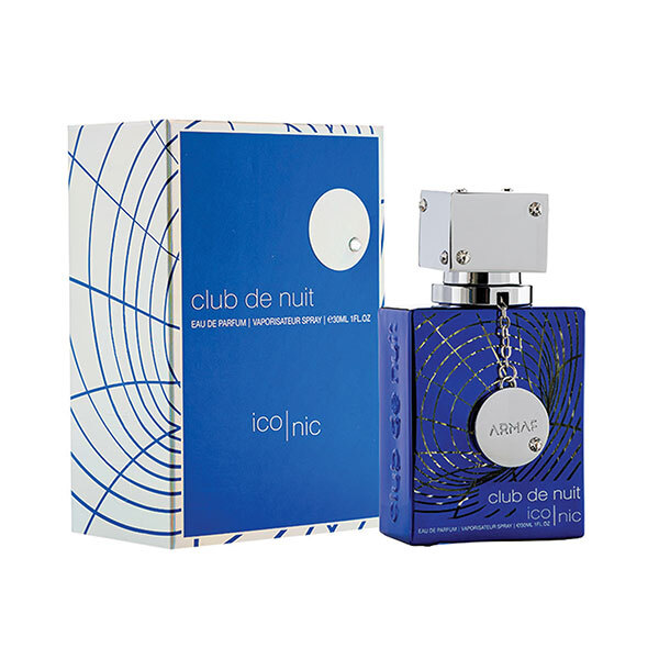 ARMAF Club De Nuit Iconic parfemska voda 30 ml