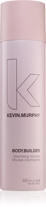 Kevin Murphy Body Builder Volumizing Hair Mousse