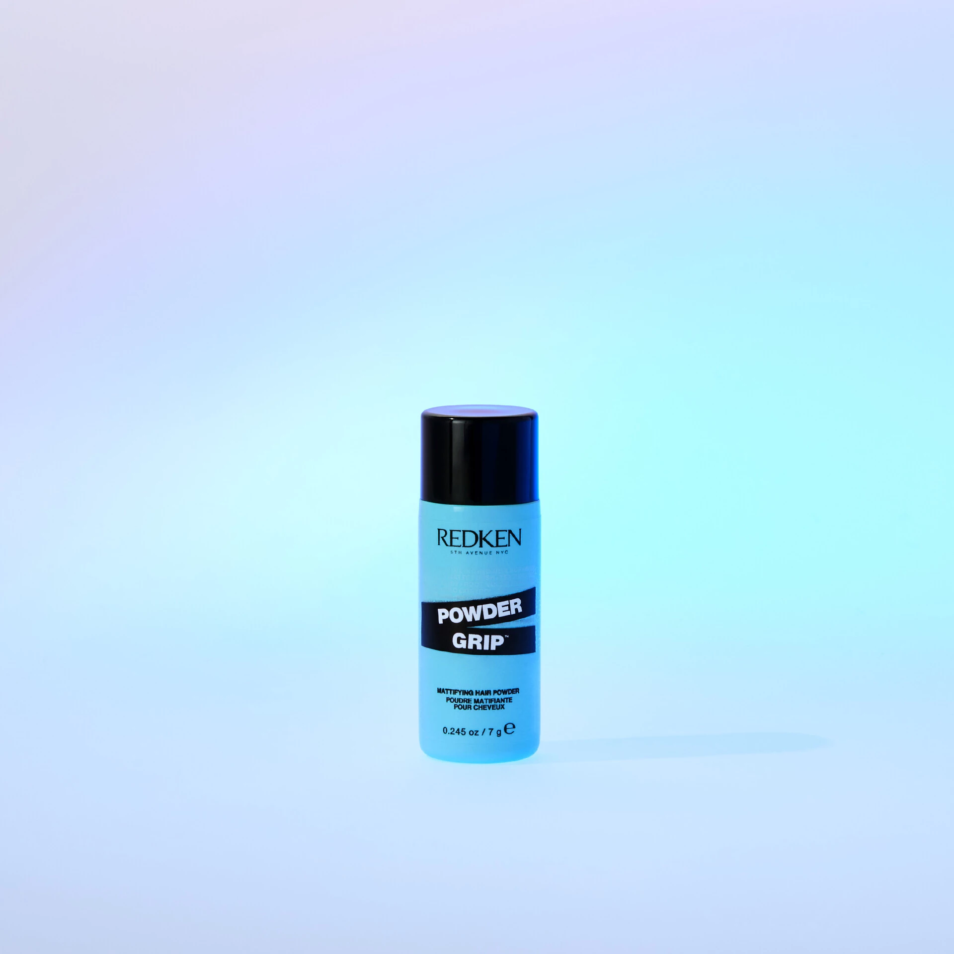 Puder u prahu 7 g - Redken