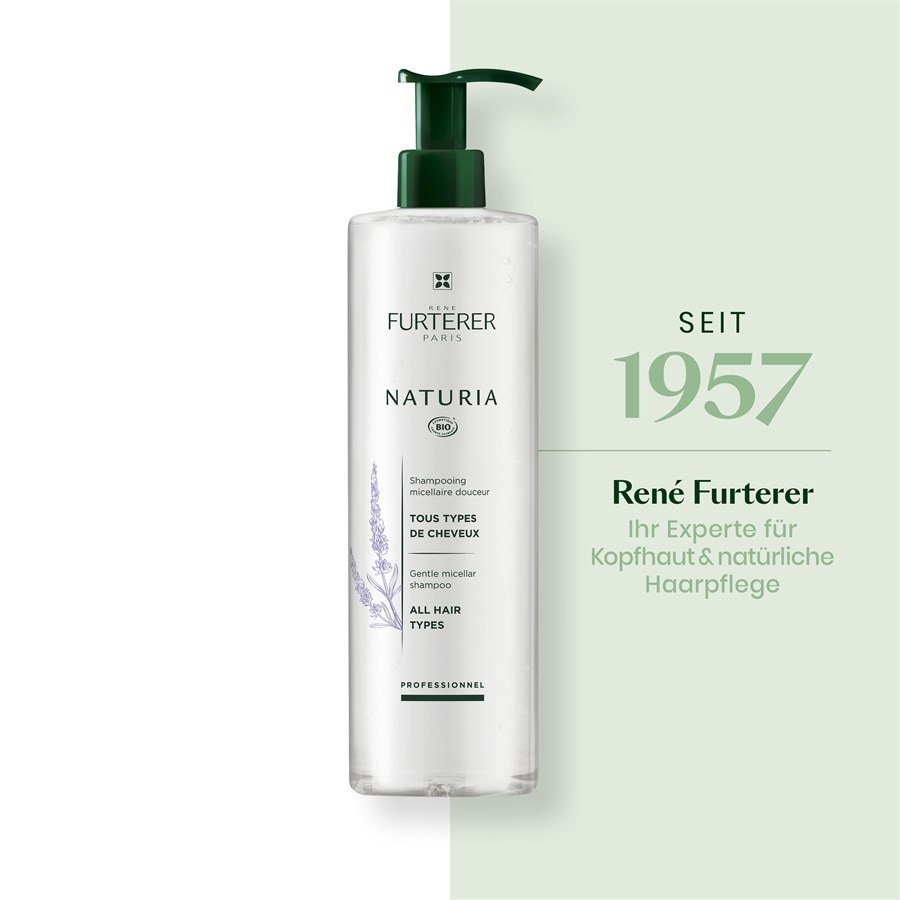 René Furterer Shampooing
