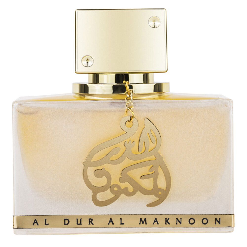 Lattafa Al Dur Al Maknoon Gold
