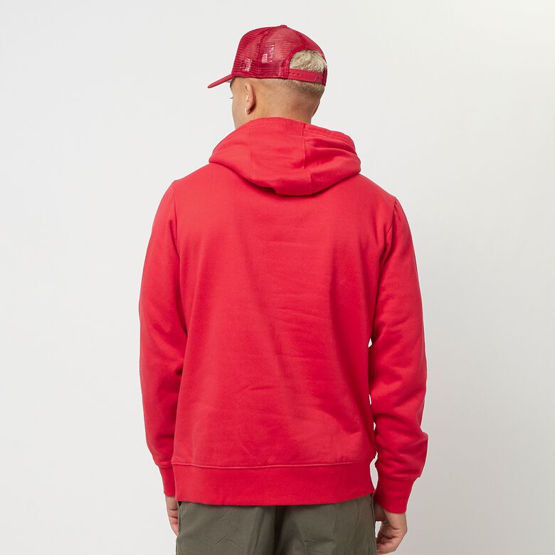 Bluza z kapturem Kansas City Chiefs z graficznym logo
