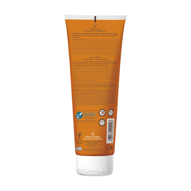 Avène Sun Care Baby Sun Care Lotion SPF 50 Opalovací mléko na obličej a tělo, 250 ml