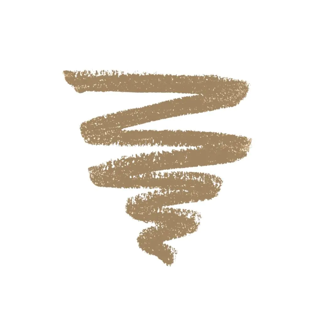 NYX Micro Brow Pencil Kredka do brwi Blonde