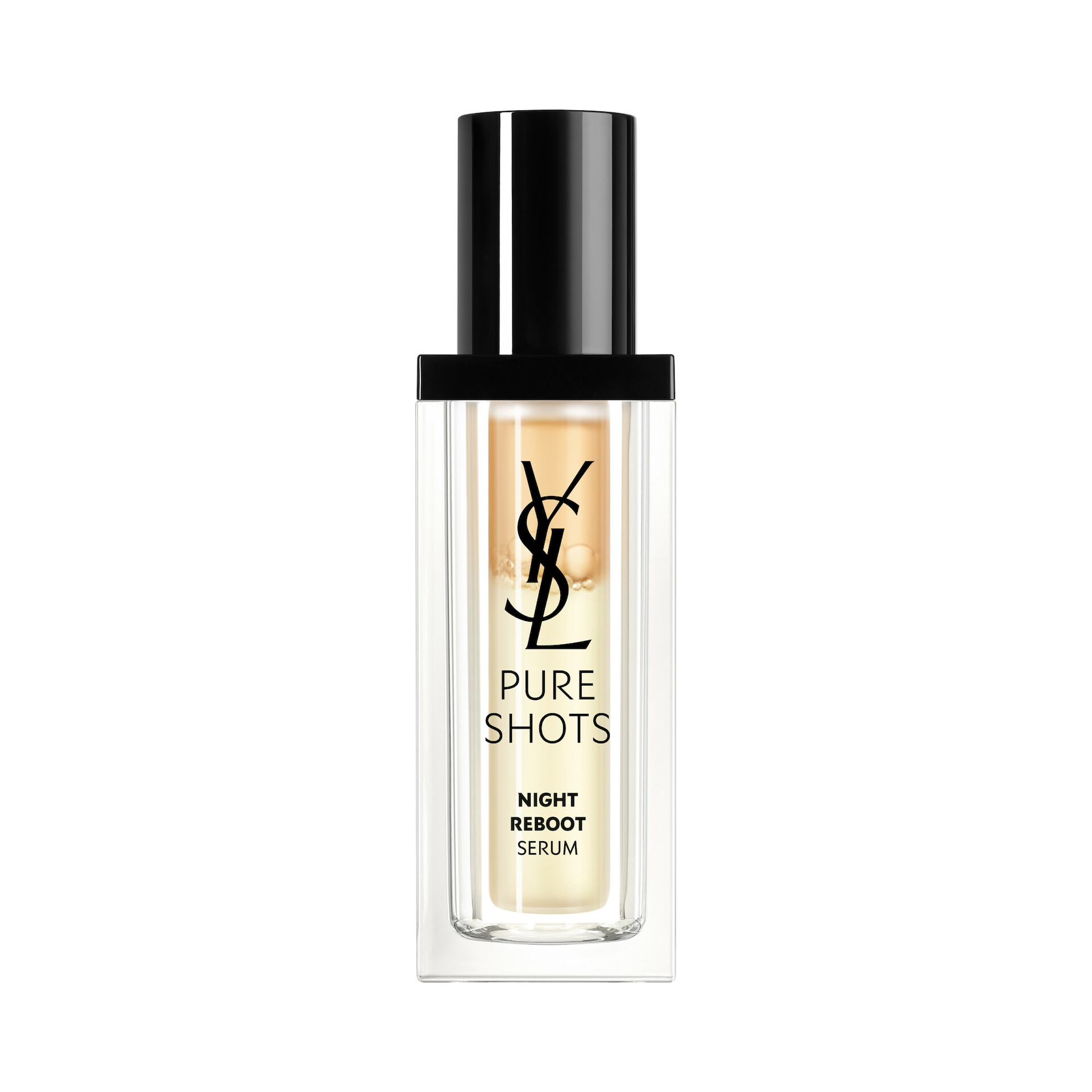 Ser de noapte Pure Shots 30 ml - Yves Saint Laurent