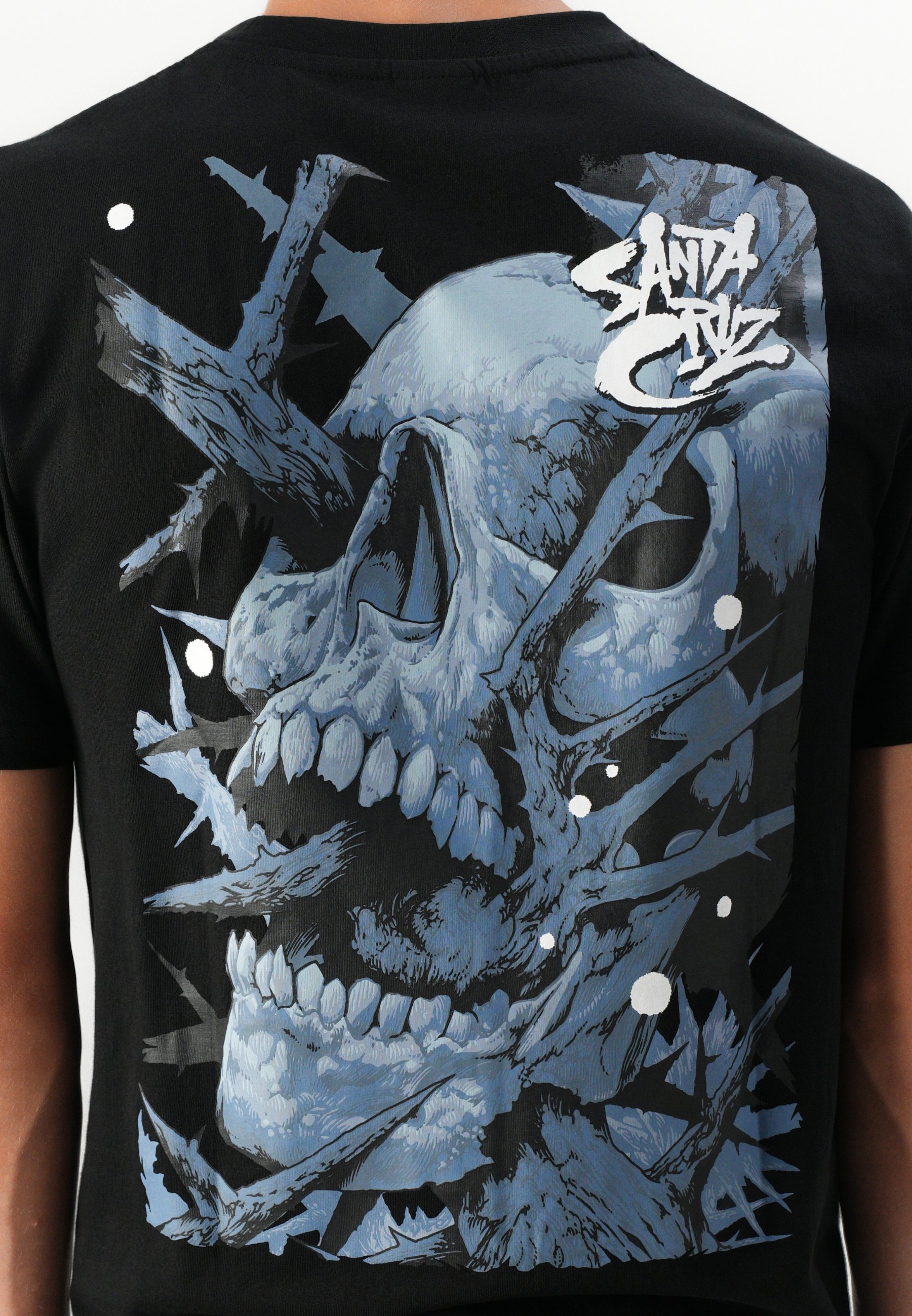Santa Cruz T-shirts