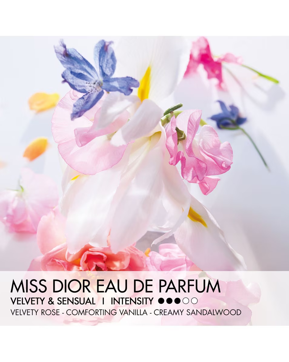 DIOR MISS DIOR PARFUMSKA EAU DE ROLLER-PEARL