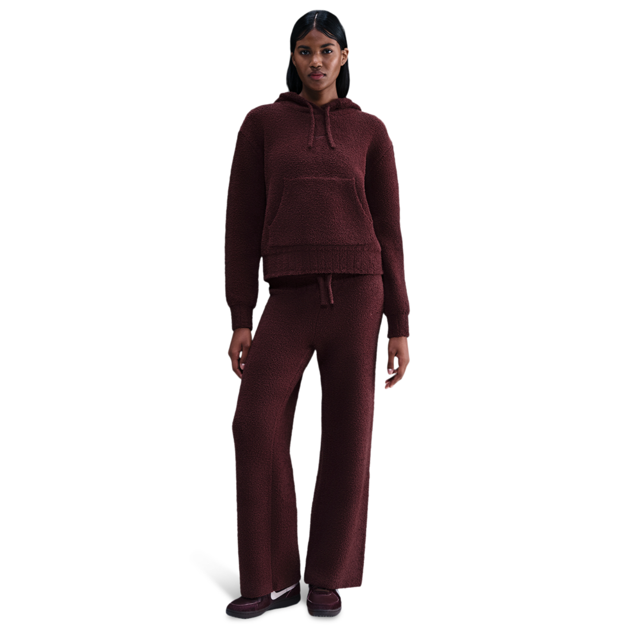 Nike Sportswear Phoenix Cozy Knit -huppari
