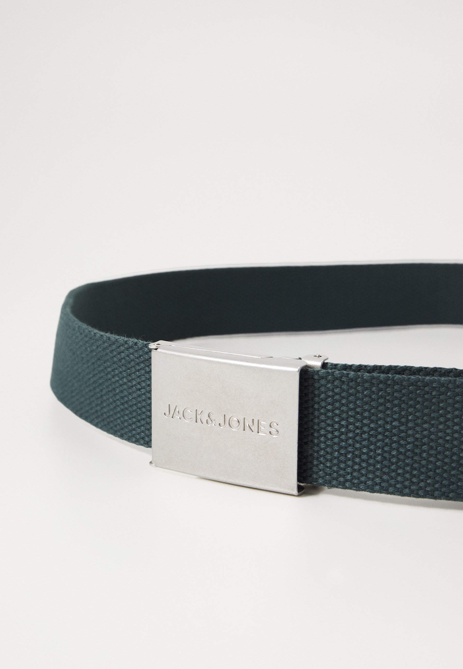 Jack & Jones JACLONDON BELT - Pásek - magický les